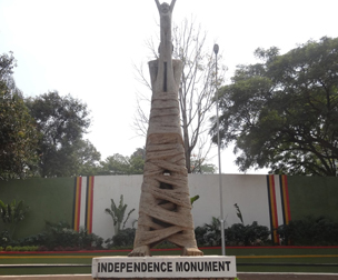 Independence Monument