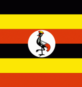 flag-uganda