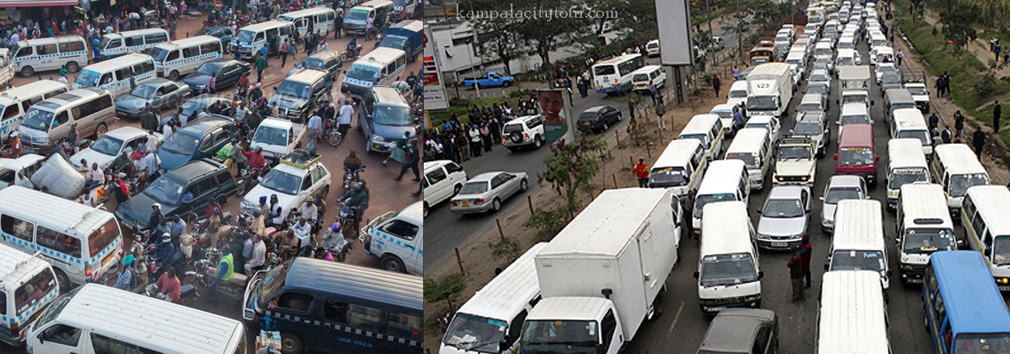 kampala-traffic-during-peak-hours