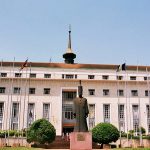 Exploring The Beautiful Sights & Sounds Of Kampala Beyond The Hustle And Bustle That Goes Everyday- Bulange Mengo ( Uganda Safari News)