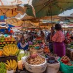Exploring-The-Beautiful-Sights-Sounds-Of-Kampala- Owino Market.